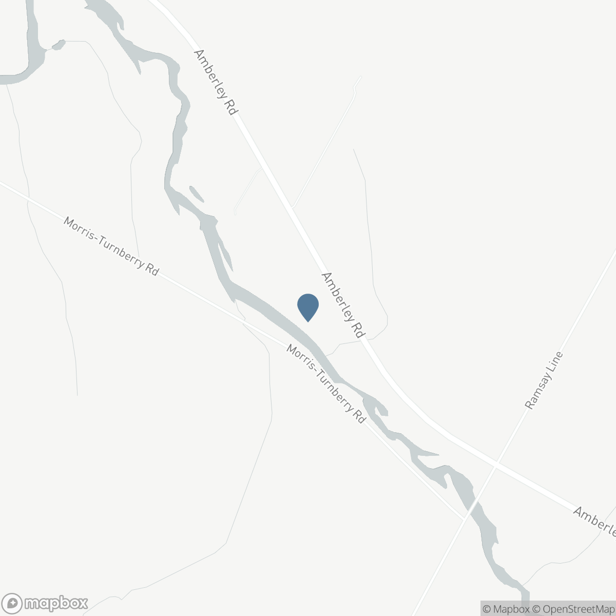 42123 AMBERLEY ROAD, Huron East, Ontario N0G 1G0